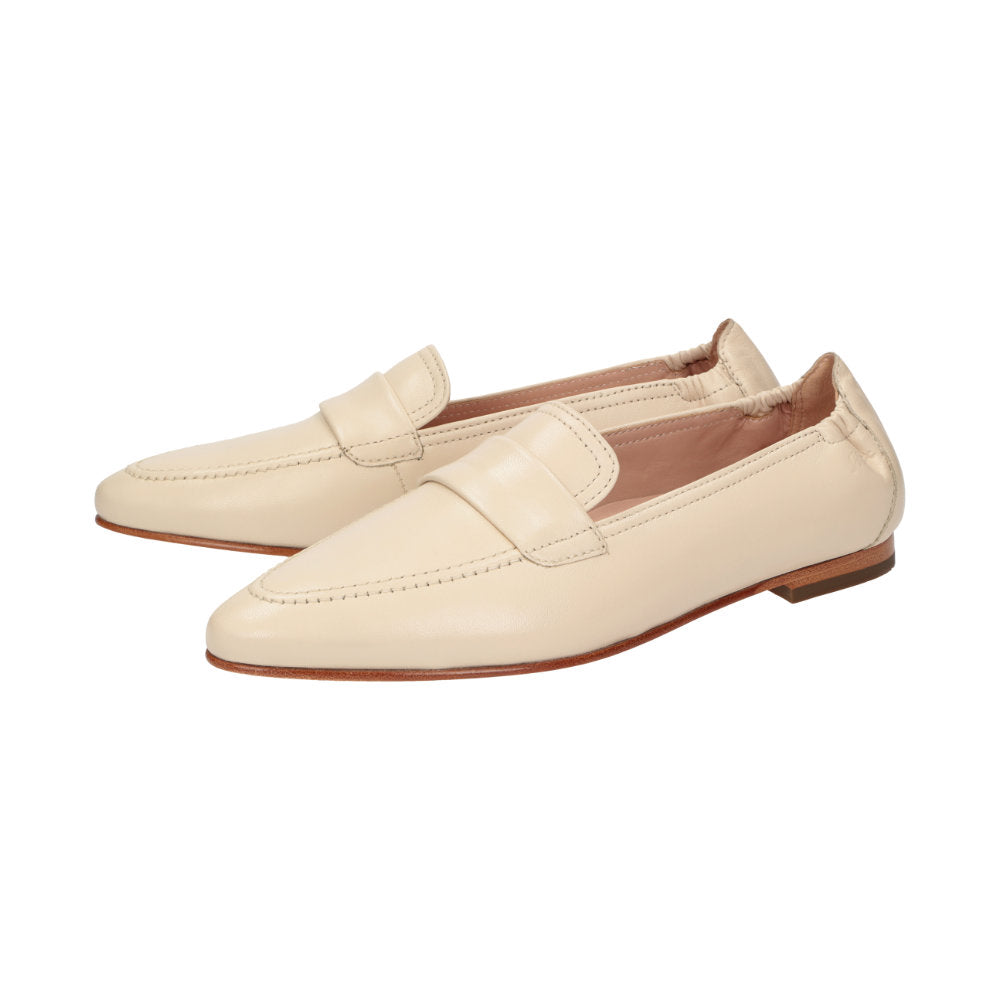 Hokulani-700 Cream Moccasin