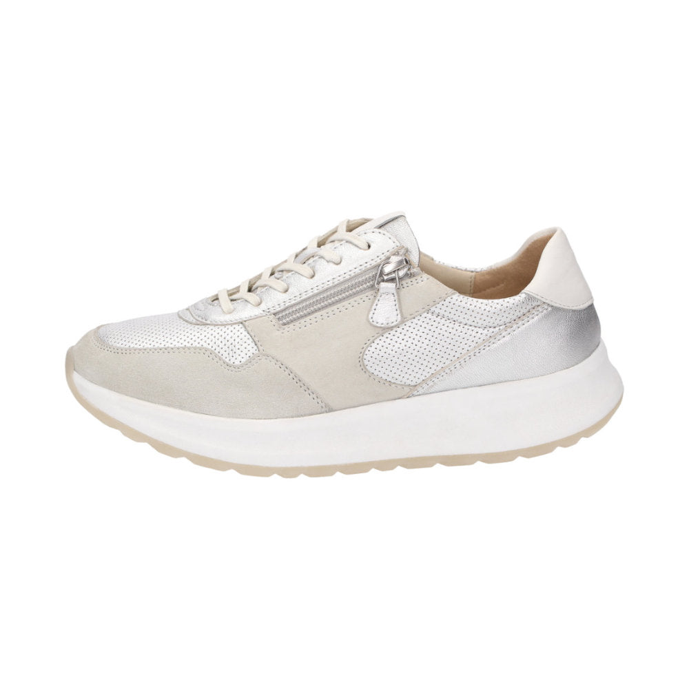 Sunivla-700-J 41165 Silver Multi Trainers