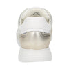 Mokrunner-D-017 41190 White Multi Lace-Up Shoes