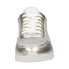 Mokrunner-D-017 41190 White Multi Lace-Up Shoes