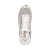 Mokrunner-D-017 41190 White Multi Lace-Up Shoes