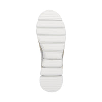Mokrunner-D-017 41190 White Multi Lace-Up Shoes