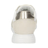 Mokrunner-D-018 41201 White Multi Lace-Up Shoes