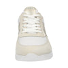 Mokrunner-D-018 41201 White Multi Lace-Up Shoes