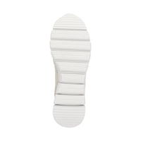 Mokrunner-D-018 41201 White Multi Lace-Up Shoes