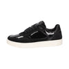 Maites Sneaker 001 Black Trainers
