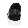 Maites Sneaker 001 Black Trainers