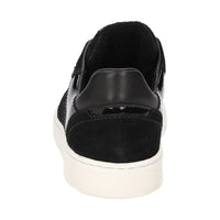 Maites Sneaker 001 Black Trainers