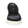 Maites Sneaker 001 Black Trainers