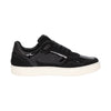 Maites Sneaker 001 Black Trainers