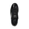 Maites Sneaker 001 Black Trainers