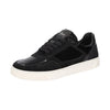 Maites Sneaker 001 Black Trainers