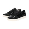 Maites Sneaker 001 Black Trainers