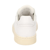 Maites Sneaker 001 White Trainers