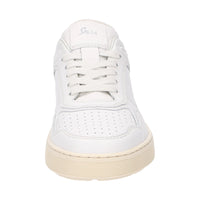 Maites Sneaker 001 White Trainers