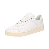 Maites Sneaker 001 White Trainers