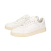 Maites Sneaker 001 White Trainers