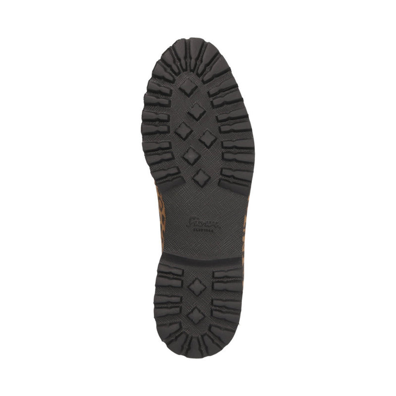 Meredith-709-H Brown Shoes