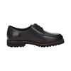 Meredith-749-H Black Lace-Up Shoes (41280)