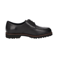 Meredith-749-H Black Lace-Up Shoes (41280)