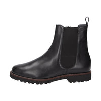 Meredith-750-H Black Boots (41290)