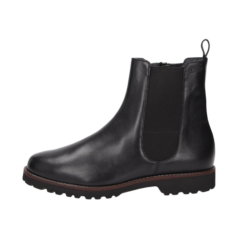 Meredith-750-H Black Boots (41290)