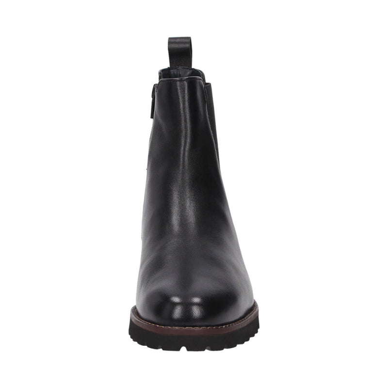 Meredith-750-H Black Boots (41290)