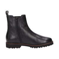 Meredith-750-H Black Boots (41290)