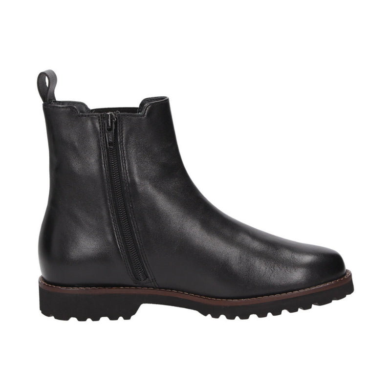 Meredith-750-H Black Boots (41290)