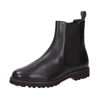 Meredith-750-H Black Boots (41290)