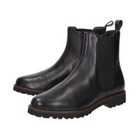 Meredith-750-H Black Boots (41290)