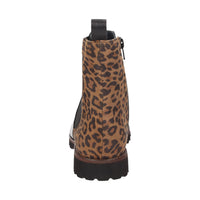 Meredith-750-H Black Boots (41291)