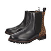 Meredith-750-H Black Boots (41291)