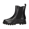 Meredira-750-H Black Boots (41330)