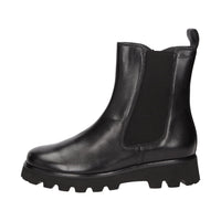 Meredira-750-H Black Boots (41330)