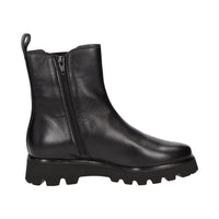 Meredira-750-H Black Boots (41330)