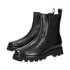 Meredira-750-H Black Boots (41330)