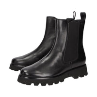 Meredira-750-H Black Boots (41330)