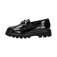 Meredira-751-H Black Shoes (41340)