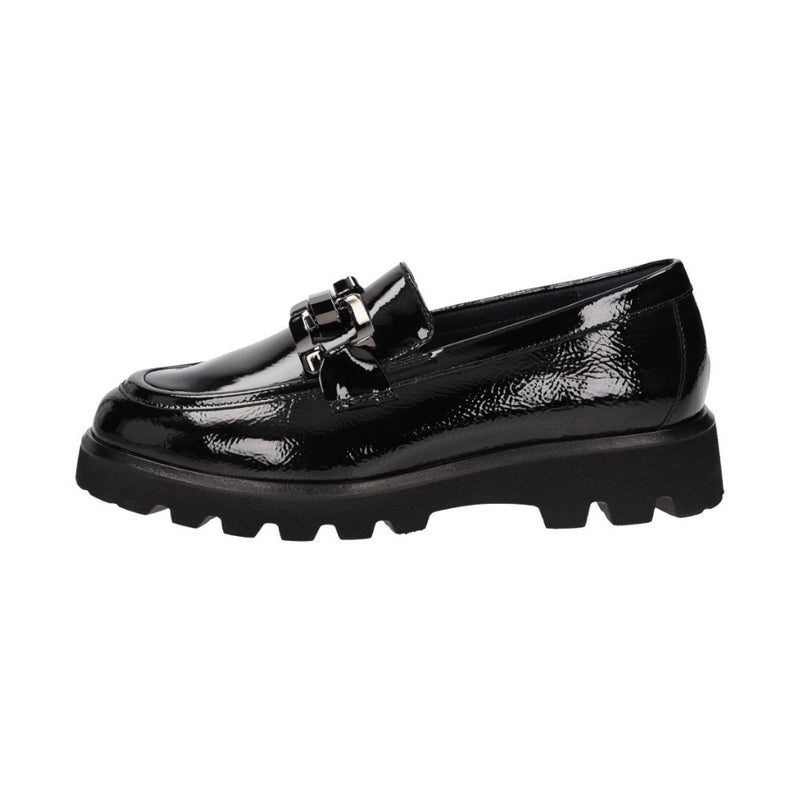 Meredira-751-H Black Shoes (41340)