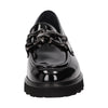 Meredira-751-H Black Shoes (41340)