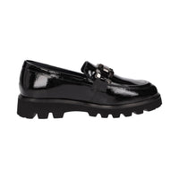 Meredira-751-H Black Shoes (41340)