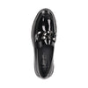 Meredira-751-H Black Shoes (41340)