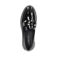 Meredira-751-H Black Shoes (41340)