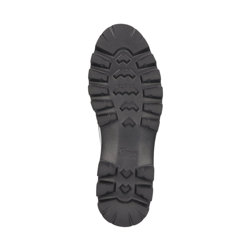 Meredira-751-H Black Shoes (41340)