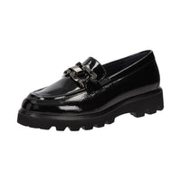 Meredira-751-H Black Shoes (41340)