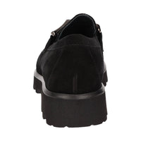 Meredira-751-H Black Shoes (41342)