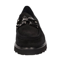 Meredira-751-H Black Shoes (41342)