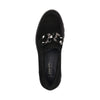 Meredira-751-H Black Shoes (41342)