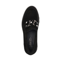 Meredira-751-H Black Shoes (41342)